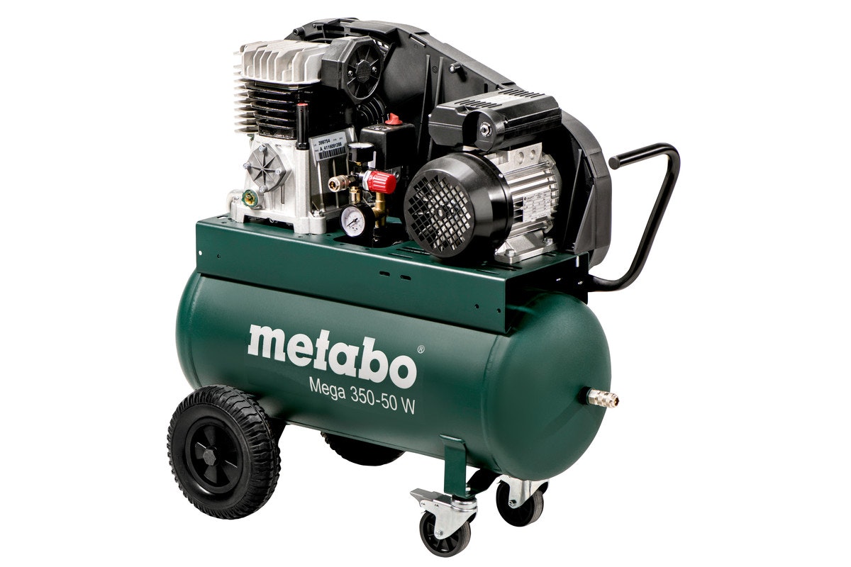 Metabo Kompressor Mega 350-50 W von Metabo