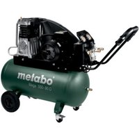 Metabo Kompressor Mega 550-90 D Karton von Metabo