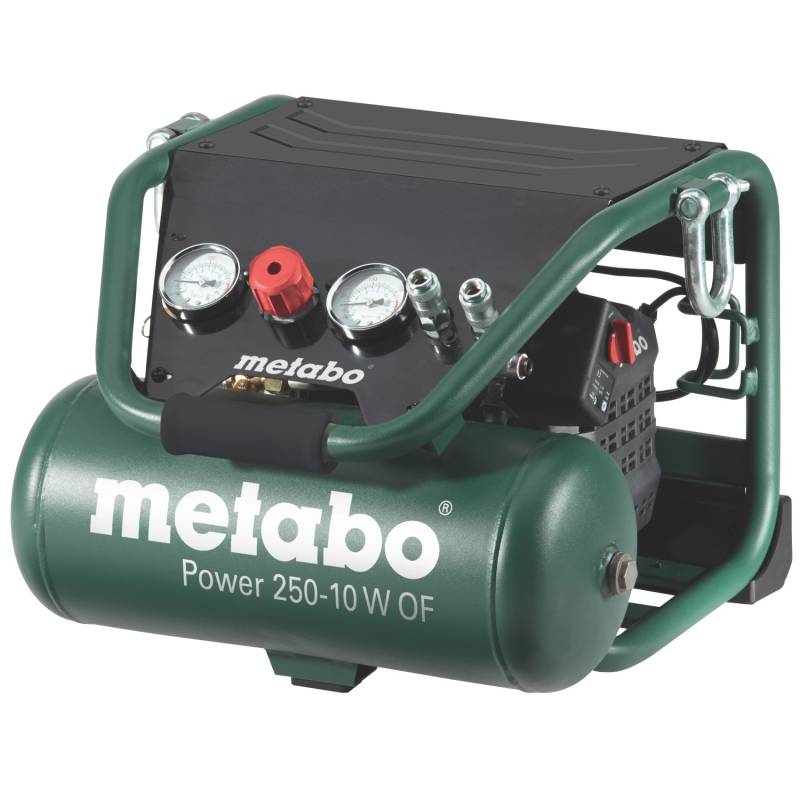Metabo Kompressor Power 250-10 W OF von Metabo