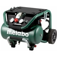 Kompressor Power 280-20 w of, Karton - Metabo von Metabo