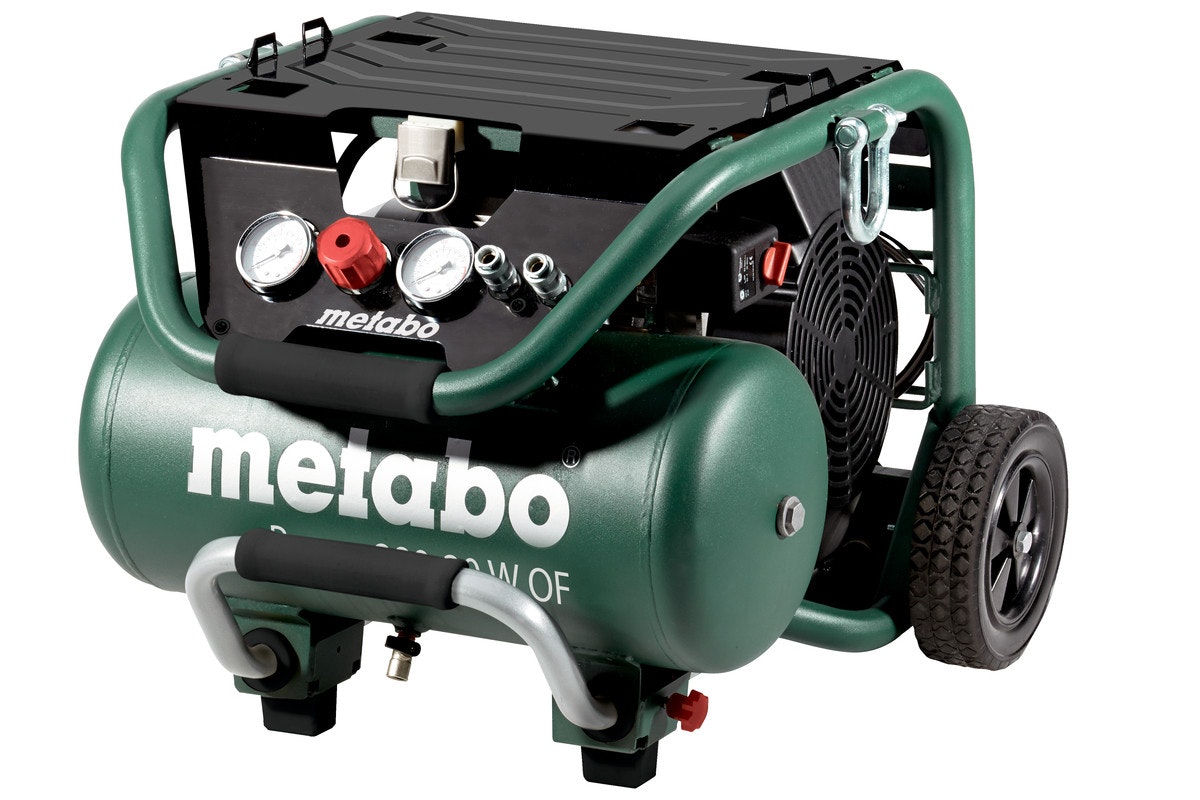 Metabo Kompressor Power 400-20 W OF von Metabo