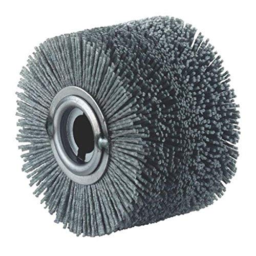 Metabo 101182832 Kunststoff-Rundbürste 100x70 mm Metabo 101182832 Kunststoff-Rundbürste 100x70 mm von metabo