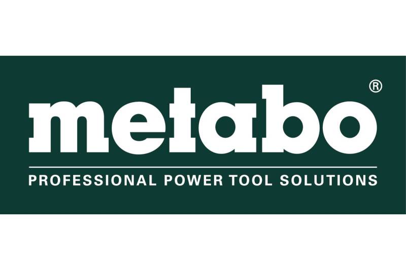 Metabo METABO-SCHILD (338111330) von Metabo