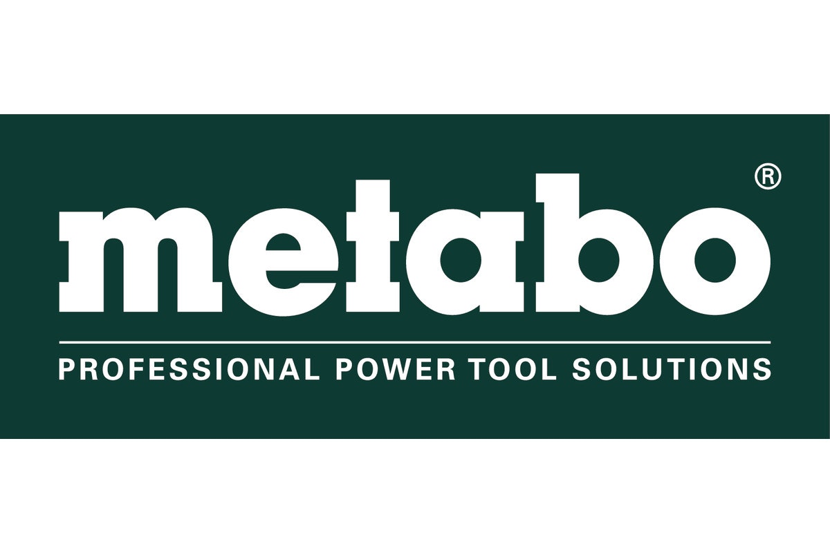 Metabo Metabo-Schild patent pending (338123360) von Metabo