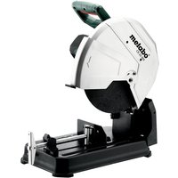 Metalltrennschleifer cs 22-355 (601786000) - Metabo von Metabo