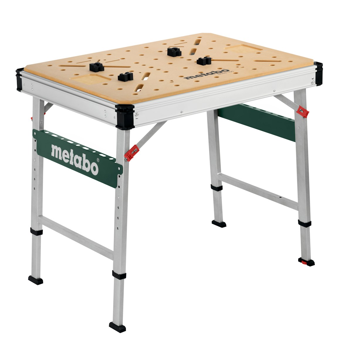 Metabo  Multifunktionstisch MWB 100 626991000 von Metabo