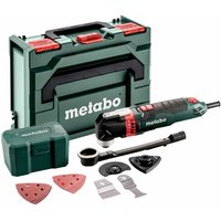 Multitool mt 400 Quick Set, für Holz x 145 - Metabo von Metabo