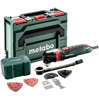 Metabo - Multitool mt 400 Quick Set für Holz x 145 Metabo - Multitool mt 400 Quick Set für Holz x 145 von Metabo