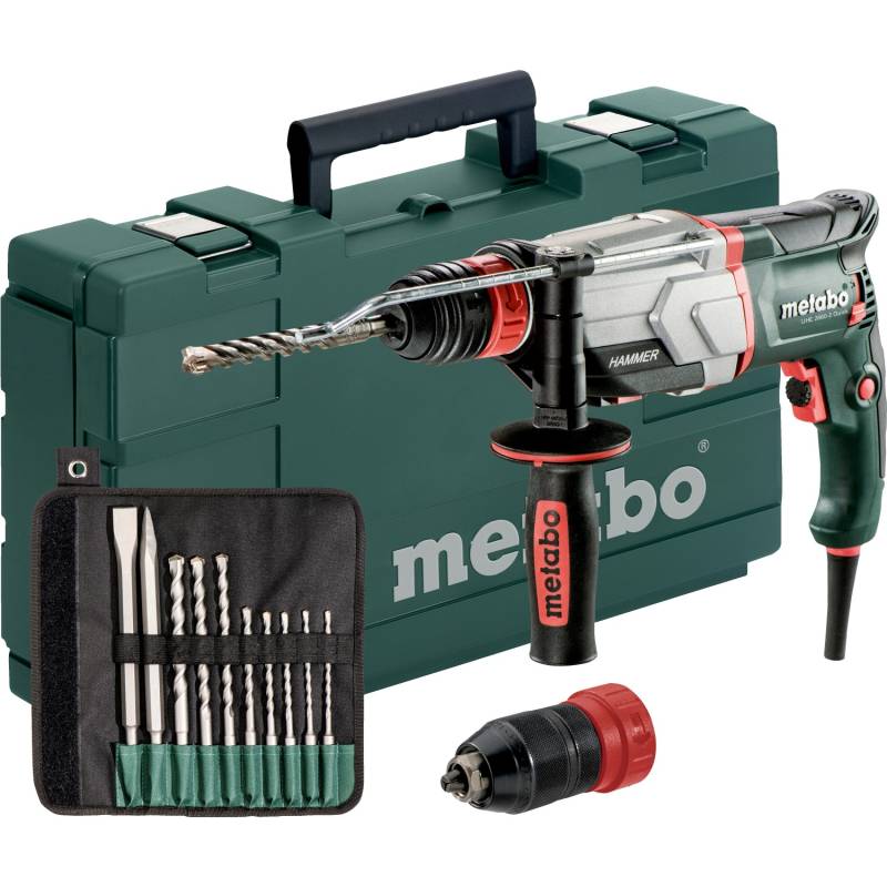 Metabo Multihammer UHE 2660-2 mit Koffer von Metabo