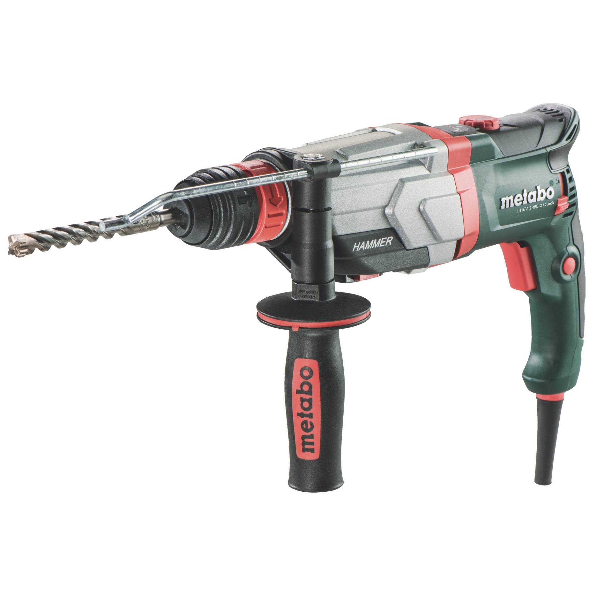 Metabo Multihammer 'UHEV 2860-2 Quick' 1100 W Metabo Multihammer 'UHEV 2860-2 Quick' 1100 W von Metabo