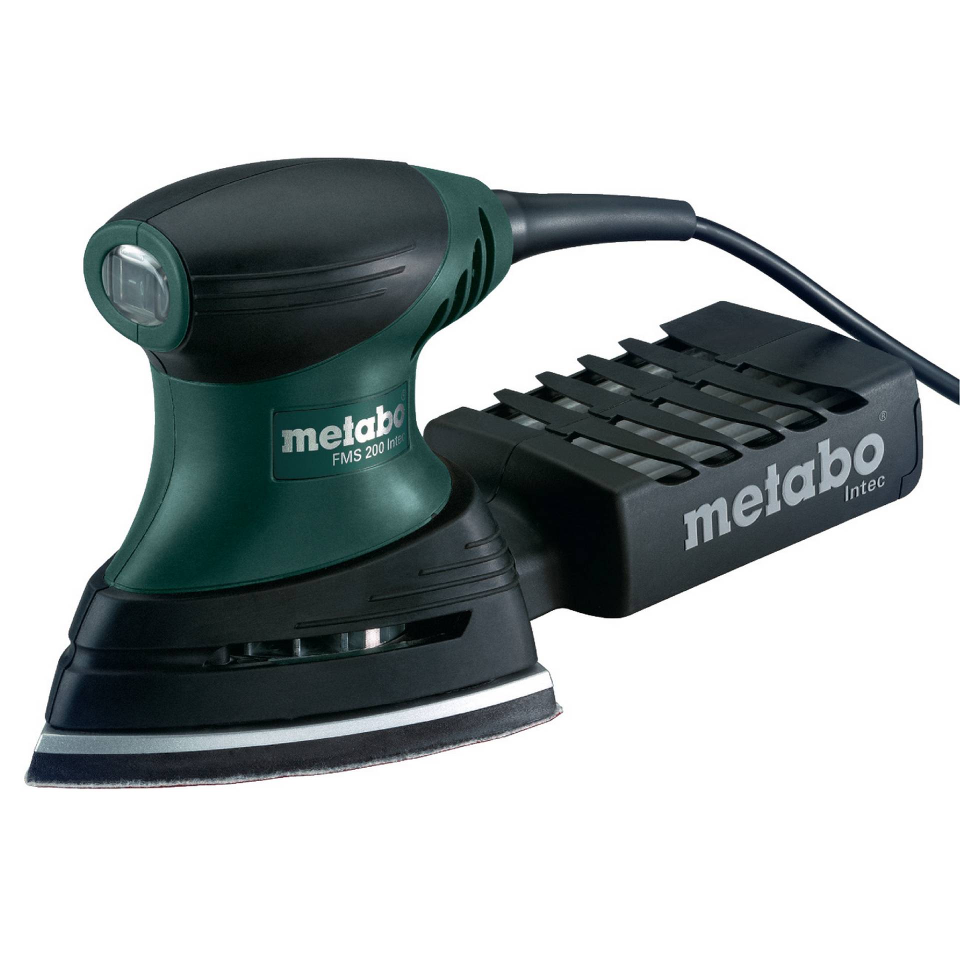 Metabo Multischleifer 'FMS 200 Intec' 200 W Metabo Multischleifer 'FMS 200 Intec' 200 W von Metabo