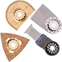 Metabo - Fliesenleger-Set, 4-teilig (626419000) von Metabo