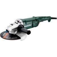 Metabo - Werkzeuge - Winkelschleifer 230 mm, 2000 w 606432000 von Metabo