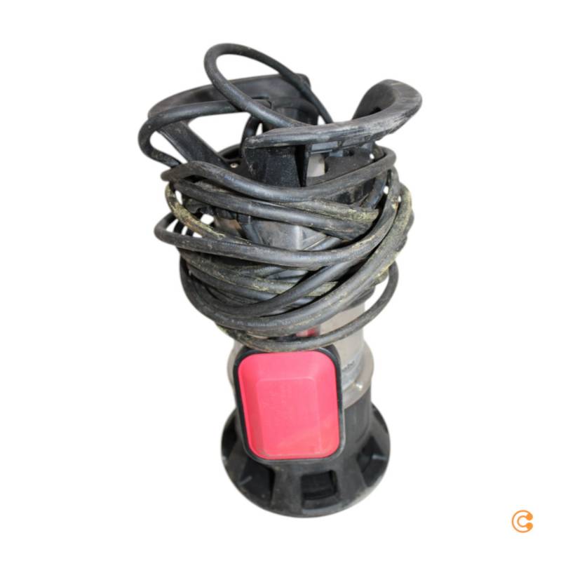 Metabo Ps 18000 0251800000 Pumpe Wasserpumpe Schmutzwasser Tauchpumpe Defektware D-Ware von Metabo