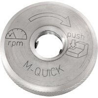 Metabo Metabo M-Quick-Spannmutter M 14 von Metabo