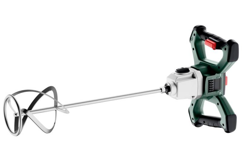 Metabo RW 18 LTX BL 140-2 Akku-Ruehrwerk 601165850 von Metabo