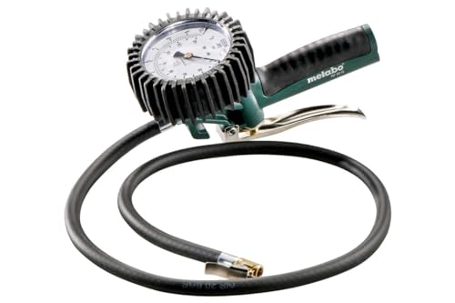 Metabo Reifenfüllmessgerät RF 80 G von metabo