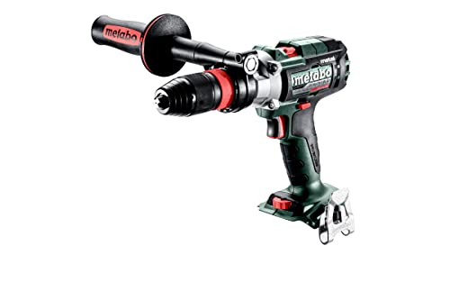 SB 18 LTX-3 BL Q I Metal*Ak.-SchlagbTV00 von metabo