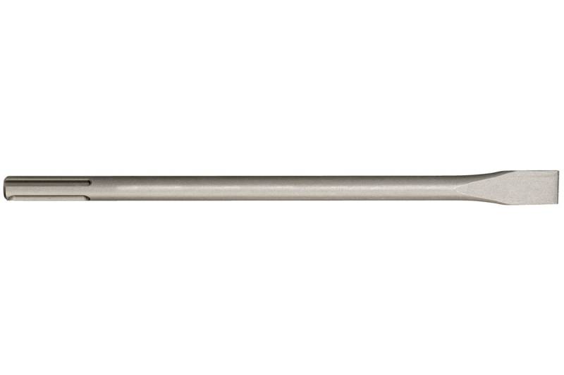 Metabo SDS-max Flachmeißel "classic" 400 x 25 mm von Metabo
