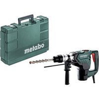 Metabo Kombihammer KH 5-40 (600763500) von Metabo