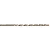 Hammerbohrer SDS-max Pro 4 ø 20 mm Arbeits-L.200 mm L.320 mm von Metabo