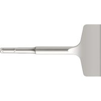 Metabo SDS-plus-Fliesenmeißel 165 x 75 mm, abgekröpft Metabo SDS-plus-Fliesenmeißel 165 x 75 mm, abgekröpft von Metabo