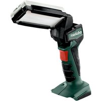 Akku-Stablampe sla 14.4-18 led Karton - Metabo von Metabo