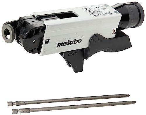 Metabo Schrauber-Magazin SM 5-55 für 25-55mm von metabo