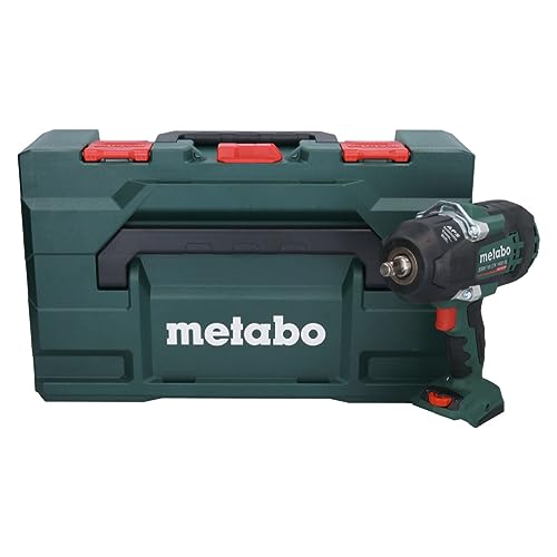 SSW 18 LTX 1450 BL*Akku-Schlagschra TV00 von metabo