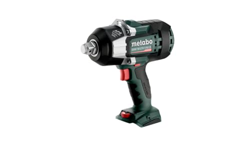 SSW 18 LTX 1750 BL (602402840) Atornillador de impacto de batería SSW 18 LTX 1750 BL (602402840) Atornillador de impacto de batería von metabo