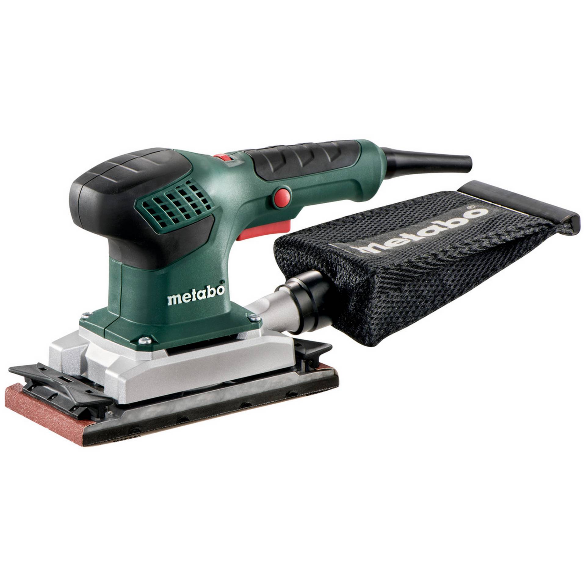 Metabo Sander 'SRE 3185' 210 W Metabo Sander 'SRE 3185' 210 W von Metabo