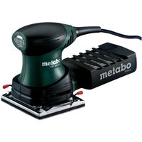 Metabo - Fäustlingssander fsr 200 Intec (600066500) Kunststoffkoffer von Metabo