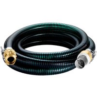 Metabo - Saugschlauch-Set Messing 4 m 1 (25 mm) (628797000) von Metabo