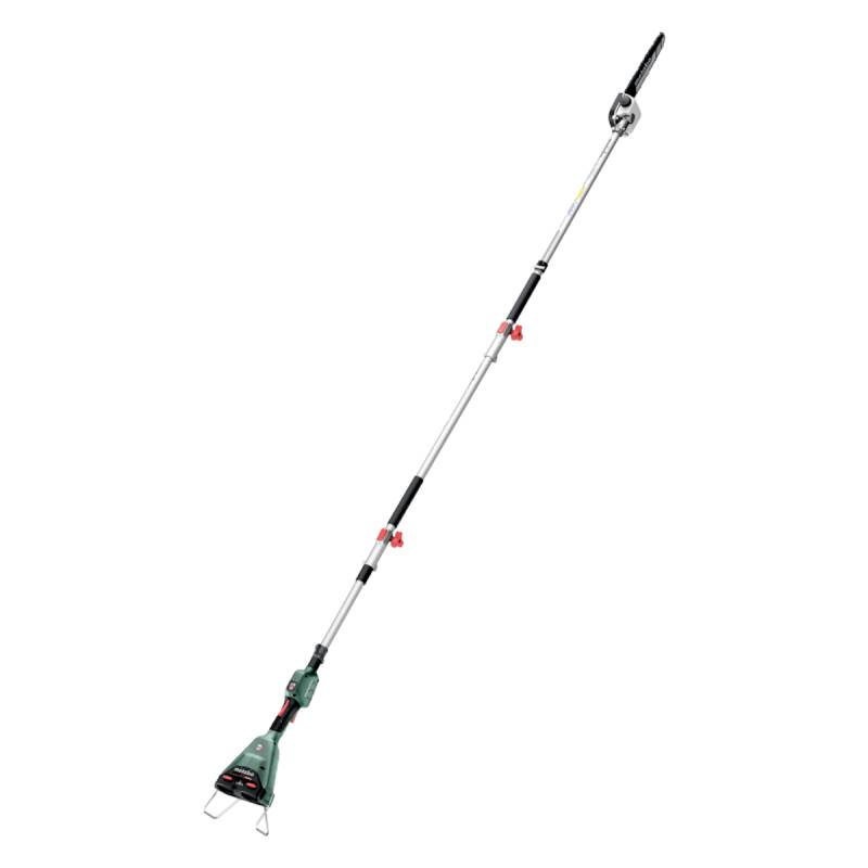 Metabo Schaftverlängerung Garten-Multifunktionssystem 628498000 von Metabo