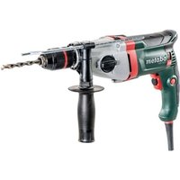 Schlagbohrmaschine sbe 780-2 (600781500) im Kunststoffkoffer - Metabo von Metabo