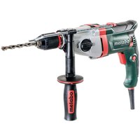 Metabo - Schlagbohrmaschine sbev 1100-2 inkl. Koffer von Metabo