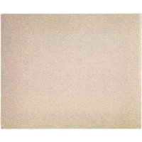 Metabo Schleifblatt 230x280 mm, P 240, Holz+Farbe, Serie Professional Metabo Schleifblatt 230x280 mm, P 240, Holz+Farbe, Serie Professional von Metabo