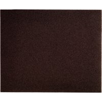 Metabo Schleifblatt 230x280 mm, P 40, Metall, NE-Metalle, Serie Professional Metabo Schleifblatt 230x280 mm, P 40, Metall, NE-Metalle, Serie Professional von Metabo
