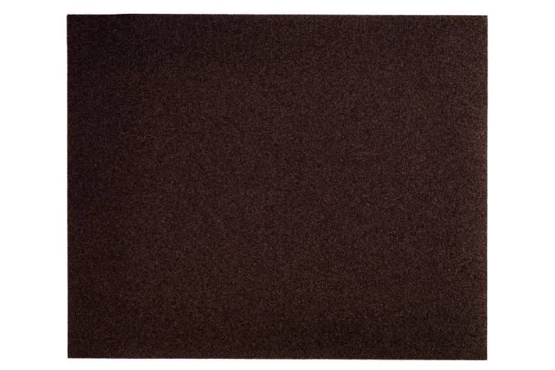 Metabo Schleifblatt 230x280 mmP 320MetallNE-MetalleSerie Professional von Metabo
