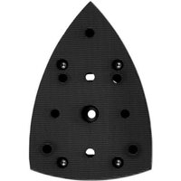 Metabo Schleifplatte mit Kletthaftung, 100 x 150 mm, PowerMaxx SMA 12 BL von Metabo