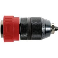 Metabo Schnellspannbohrfutter Futuro Plus S2M 13 mm mit Adapter von Metabo