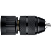 Metabo Schnellspannbohrfutter Futuro Plus S2M 13 mm mit Adapter von Metabo
