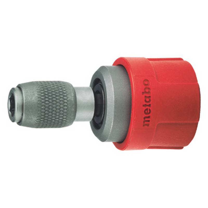 Metabo Schnellwechsel-Bithalter 'Quick' 1/4" von Metabo