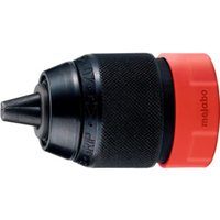 Metabo Schnellwechselbohrfutter Futuro Plus S 1 M, "Quick" von Metabo