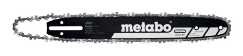 Metabo Set Oregon Sägeschiene 35cm + Sägekette 35 cm (3/8"LP / 1,1mm) # 628421000 von metabo