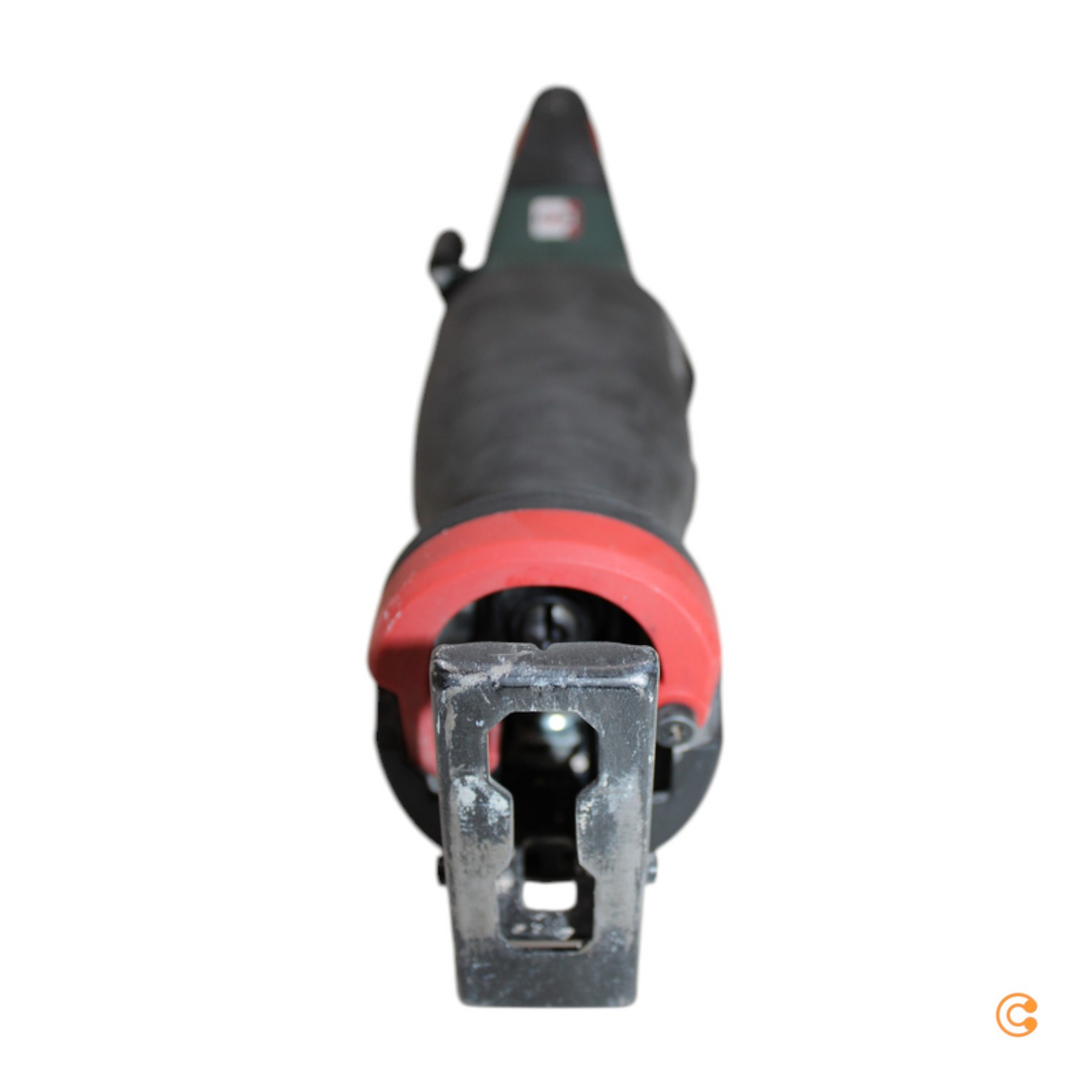 Metabo Ssep 18 Lt Bl Akku Säbelsäge Reciprosäge Ohne Akku Ladegerät Defektware D-Ware Metabo Ssep 18 Lt Bl Akku Säbelsäge Reciprosäge Ohne Akku Ladegerät Defektware D-Ware von Metabo