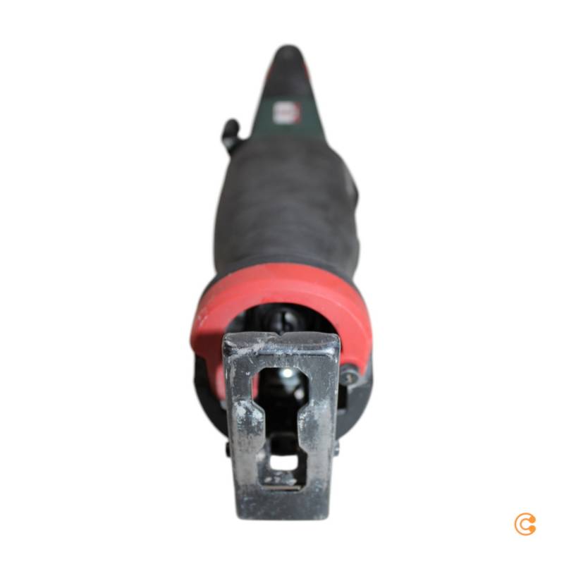 Metabo Ssep 18 Lt Bl Akku Säbelsäge Reciprosäge Ohne Akku Ladegerät Defektware D-Ware von Metabo