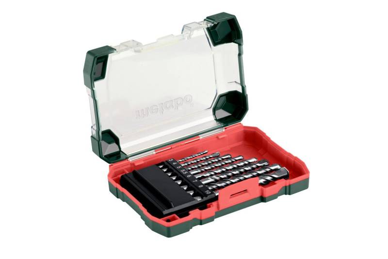 Metabo Steinbohrer-Set 8-teilig Sechskant von Metabo