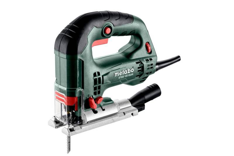 Metabo Stichsäge STEB 100 Quick 710 W 1000-3100 min-1 von Metabo