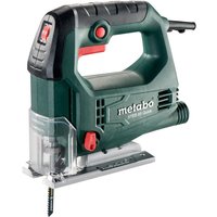 Stichsäge steb 65 Quick 450 w im Set im Kunststoffkoffer - Metabo von Metabo